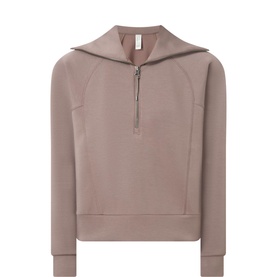 AirEssentials Half-Zip Sweatshirt