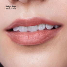 Pop&trade; Longwear Lipstick - Satin