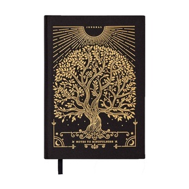 Notes To Mindfulness Black