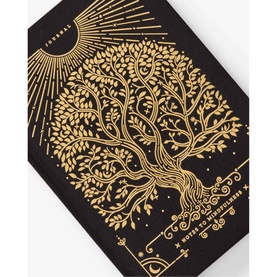 Notes To Mindfulness Black