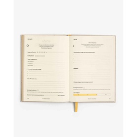 Three Times Happier Journal
