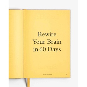 Three Times Happier Journal