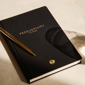 Productivity Planner