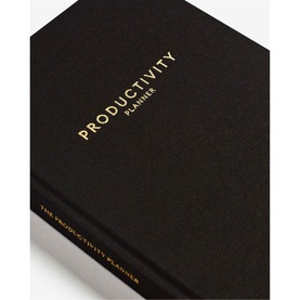 Productivity Planner