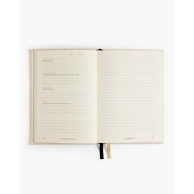 Notes to Mindfulness Diary