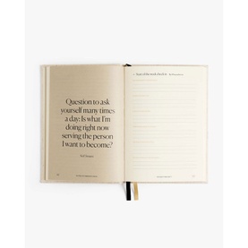 Notes to Mindfulness Diary