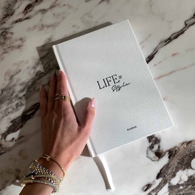 Life & Style Planner