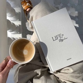 Life & Style Planner