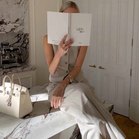 Life & Style Planner