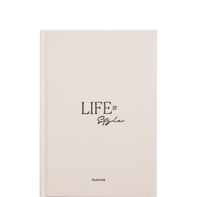 Life & Style Planner