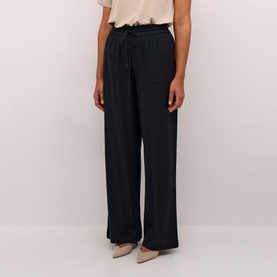 Milia Wide Leg Trousers