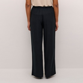 Milia Wide Leg Trousers