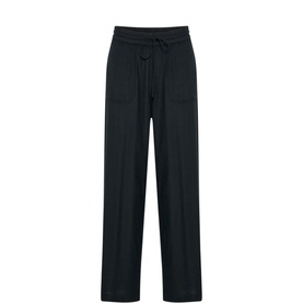 Milia Wide Leg Trousers