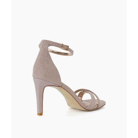 Madrina Embellished Heeled Sandals