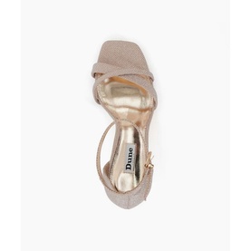 Madrina Embellished Heeled Sandals