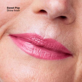 Pop&trade; Longwear Lipstick - Shine