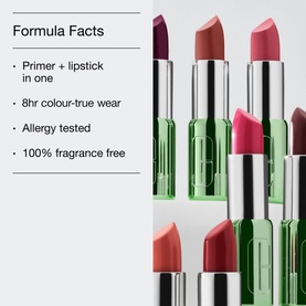 Pop&trade; Longwear Lipstick - Shine