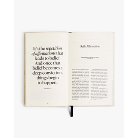 Five Minute Journal Oat