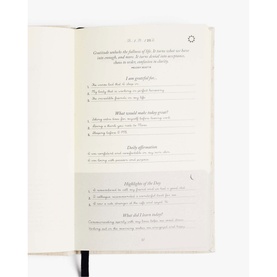 Five Minute Journal Oat