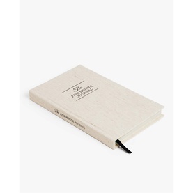 Five Minute Journal Oat