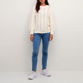 Kate Knit Sweater