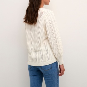 Kate Knit Sweater