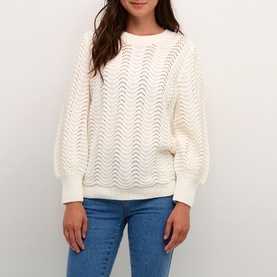 Kate Knit Sweater