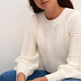 Kate Knit Sweater