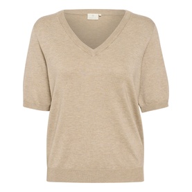 Lizza Knit T-Shirt