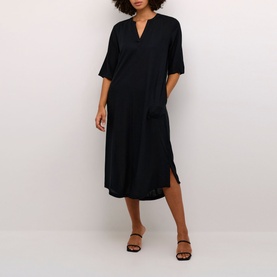Milia Kaftan Dress