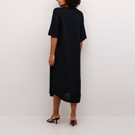 Milia Kaftan Dress
