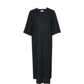 Milia Kaftan Dress