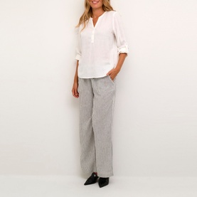 Milia Regular Fit Blouse