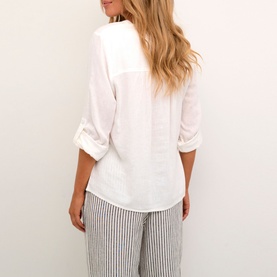 Milia Regular Fit Blouse