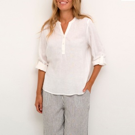 Milia Regular Fit Blouse
