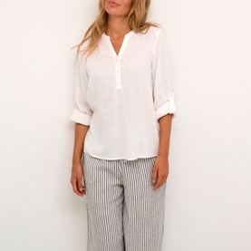 Milia Regular Fit Blouse