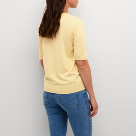 Lizza Knit T-Shirt