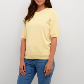 Lizza Knit T-Shirt