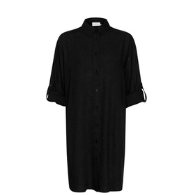 Milia Shirt Dress