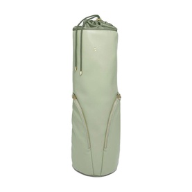Yoga Bag Moss Green