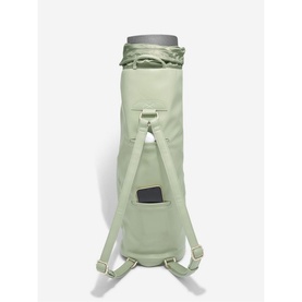 Yoga Bag Moss Green
