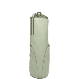 Yoga Bag Moss Green