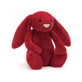 Bashful Luxe Bunny Scarlett 51cm