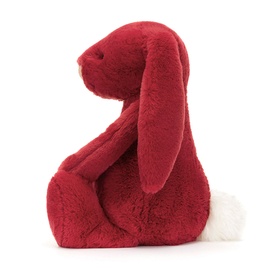 Bashful Luxe Bunny Scarlett 51cm
