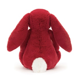Bashful Luxe Bunny Scarlett 51cm