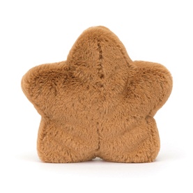 Amuseables Star Cookie 13cm
