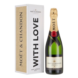 Imp&eacute;rial Brut with Love Gift Set