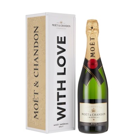 Imp&eacute;rial Brut with Love Gift Set