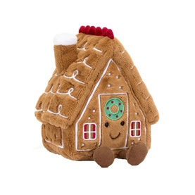 Amuseables Gingerbread House 22cm