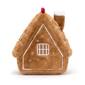 Amuseables Gingerbread House 22cm
